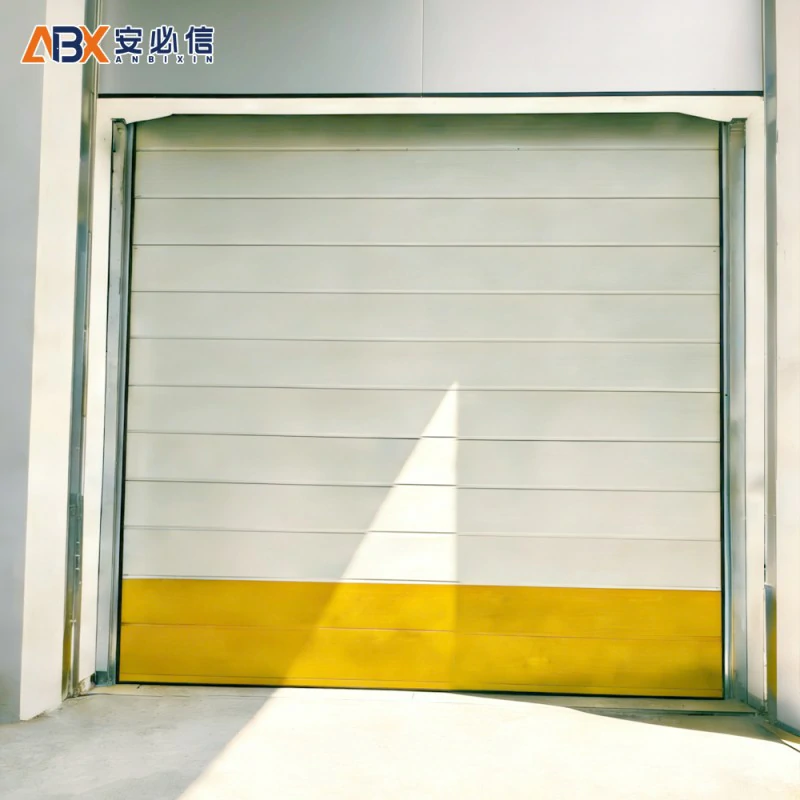 毕节提升门